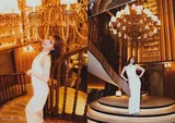 Akari Mitani (美谷朱音): Lady Mary 03 デジタル写真集 (53 photos)