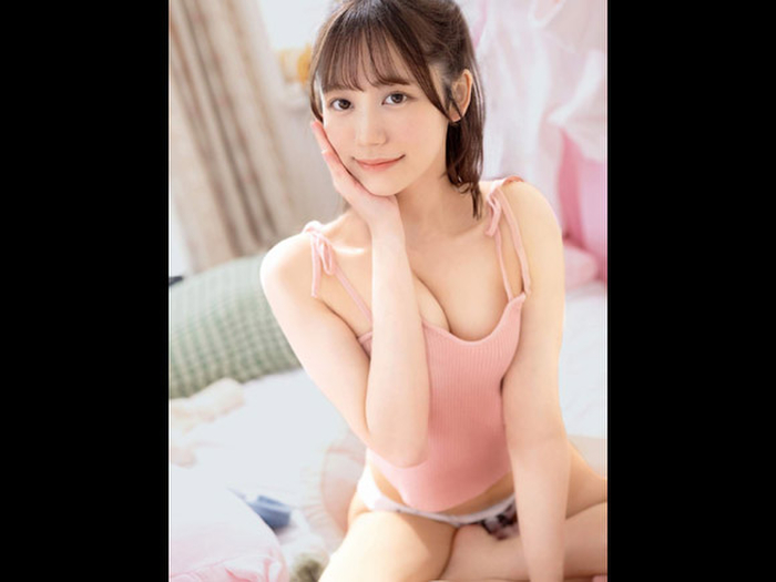 Haruka Fukuhara dashes in the starring drama and shakes her breasts 3th image