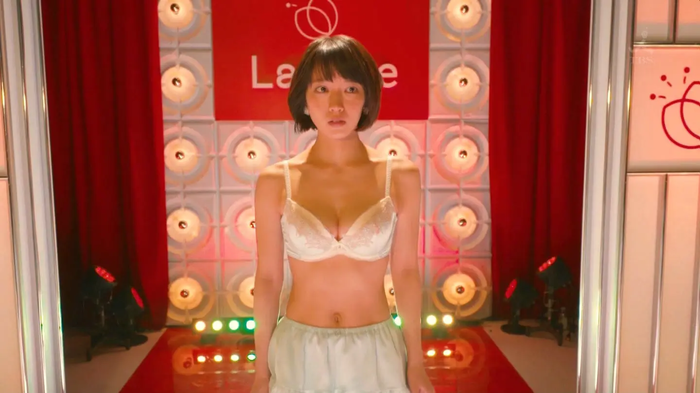 146 images of Riho Yoshioka's breasts Absolutely soft E-cup! Swimsuit and chest glimpse summary 136th image