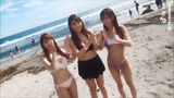 In the summer, [TikTok] delivers amateur swimsuit pictorial of bikini beauties Vol.3