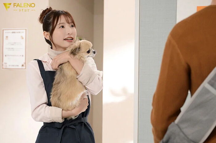 Popular AV actress Moe Angel packs all of her life as an AV actress in a work that she wanted to be released later than her retirement work lol 2th image