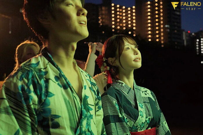 Popular AV actress Moe Angel packs all of her life as an AV actress in a work that she wanted to be released later than her retirement work lol 6th image