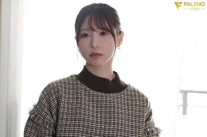 Popular AV actress Moe Angel packs all of her life as an AV actress in a work that she wanted to be released later than her retirement work lol 7th image