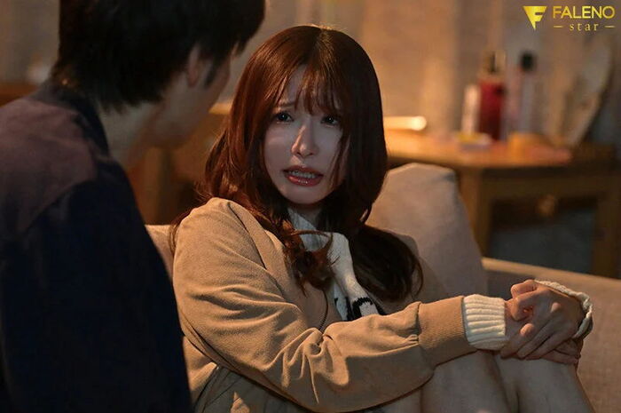 Popular AV actress Moe Angel packs all of her life as an AV actress in a work that she wanted to be released later than her retirement work lol 8th image