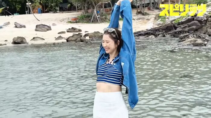 [Image] Shiori Momokuro Tamai (30), swimsuit pictorial is too cute wwwwwwwww1st photo book Hisage Spirits Appeared on the cover!! 12th image