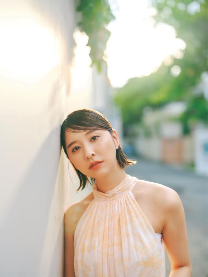 [Image] Shiori Momokuro Tamai (30), swimsuit pictorial is too cute wwwwwwwww1st photo book Hisage Spirits Appeared on the cover!! 32th image