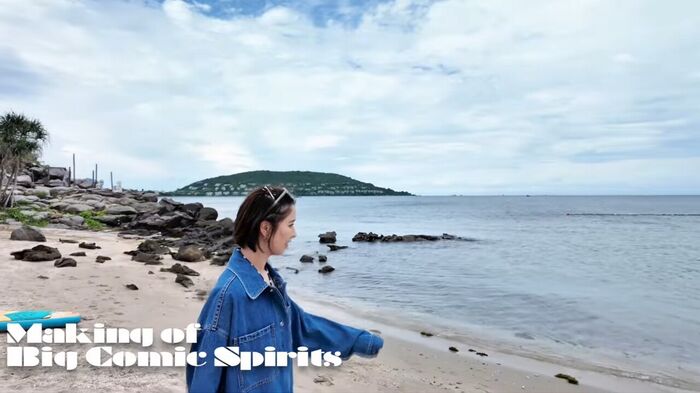 [Image] Shiori Momokuro Tamai (30), swimsuit pictorial is too cute wwwwwwwww1st photo book Hisage Spirits Appeared on the cover!! 4th image