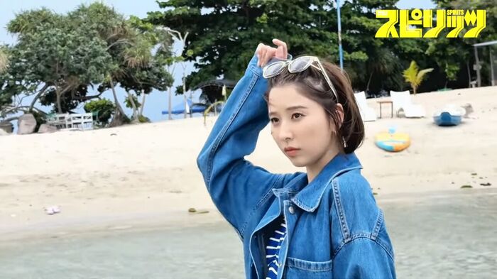 [Image] Shiori Momokuro Tamai (30), swimsuit pictorial is too cute wwwwwwwww1st photo book Hisage Spirits Appeared on the cover!! 6th image