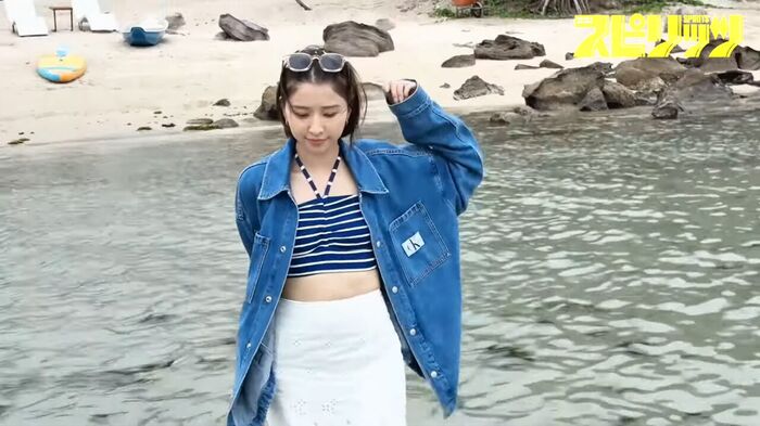 [Image] Shiori Momokuro Tamai (30), swimsuit pictorial is too cute wwwwwwwww1st photo book Hisage Spirits Appeared on the cover!! 9th image