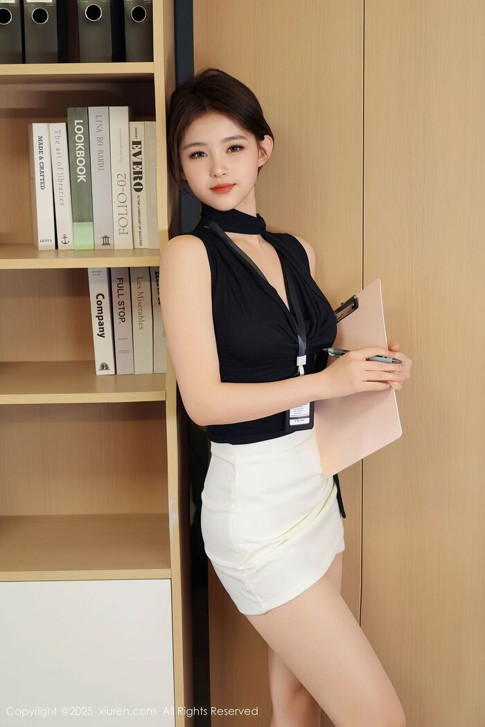 XiuRen秀人网 No.10052 小橘子orange (79P) 14th image