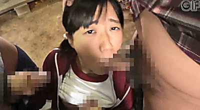 [Erotic GIF] Active stripper Ruan was popular for soft body macho 3 early AV works 36th image