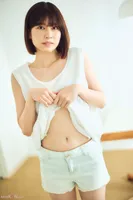 Saori Araki: [Increased version 50 pages] Yanmaga Other! <YM 2024 No. 33 Unreleased Cut> Yanmaga Digital Photo Book (54 photos)