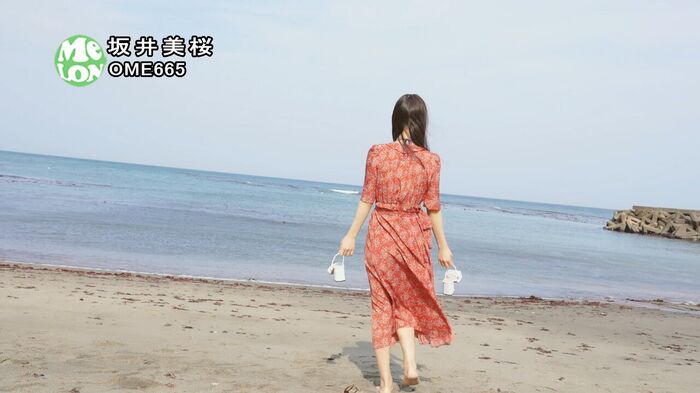 H-cup active rickejo female college student, sexy DVD debut wwww Mio Sakai, even though it is her first image DVD, she is exposed to the limit empty-handed and nipples!! Video & image summary of her debut work '1st Impact lady crazy'! 11th image
