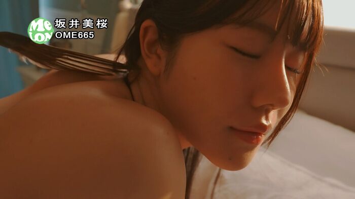 H-cup active rickejo female college student, sexy DVD debut wwww Mio Sakai, even though it is her first image DVD, she is exposed to the limit empty-handed and nipples!! Video & image summary of her debut work '1st Impact lady crazy'! 56th image