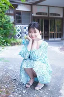 Kanna Seto: Hot Spring Escape [156P Large Volume] (156 photos)