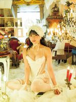 【画像】人気沸騰中アイドル、ハイレグ水着で股間を大胆露出wwwwwwwww姫野ひなの、悩殺グラビアオフショットが大反響！！！