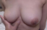 [Image] Hidden beautiful big breasts that involuntarily swallow saliva in FC2 appear wwww
