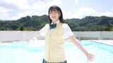 A beautiful girl with small breasts, Inori Asagiri, appeared for the first time on SmashTV and squirted with an electric massager lol