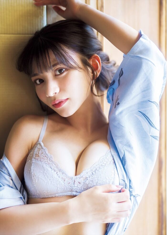 Honda Yuho 本田夕歩 10th image