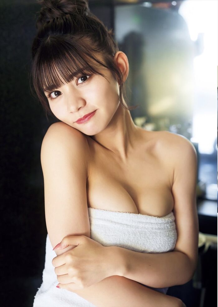 Honda Yuho 本田夕歩 18th image