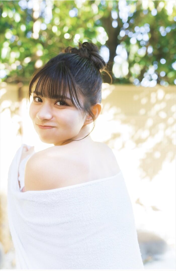 Honda Yuho 本田夕歩 21th image