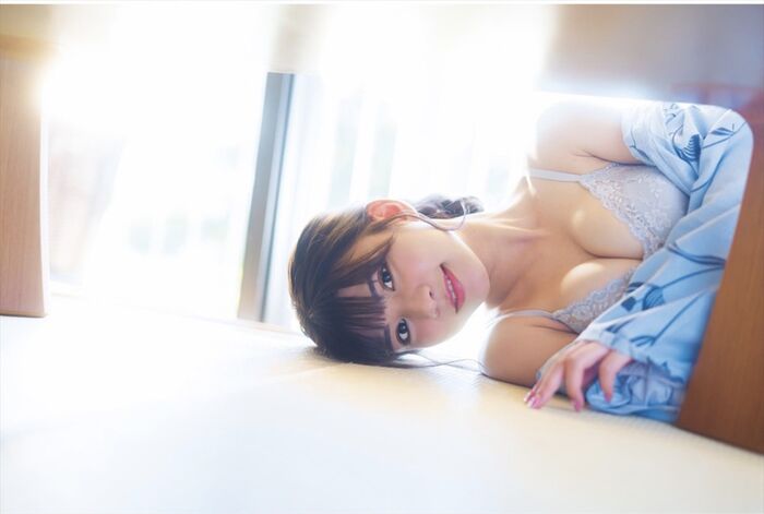 Honda Yuho 本田夕歩 5th image
