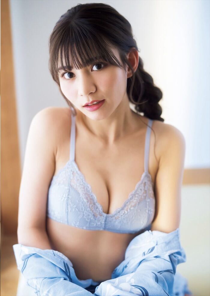 Honda Yuho 本田夕歩 7th image