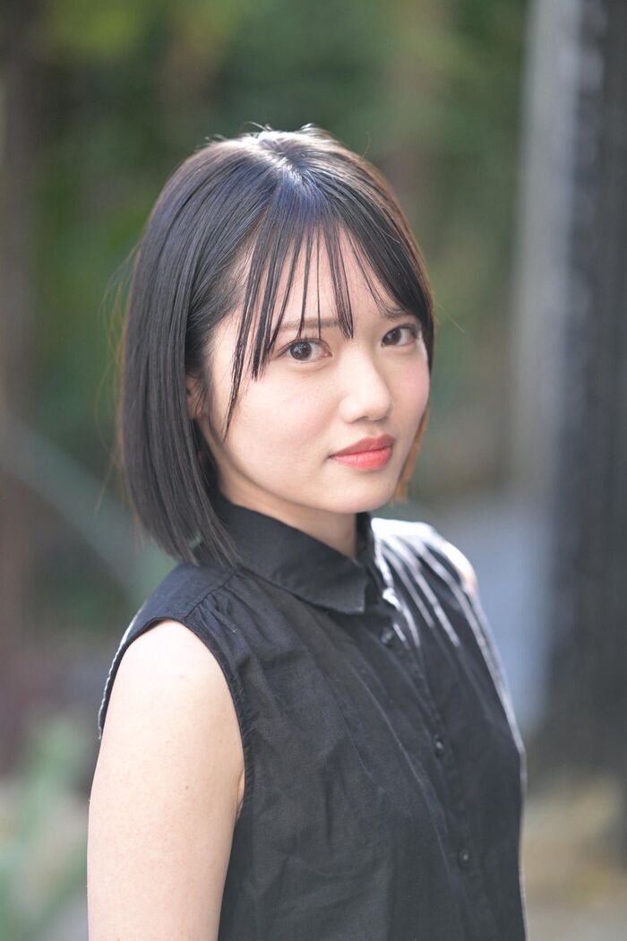 Nagi Yasaka, a beautiful girl who was a candidate for the third generation of the national idol group, is developed by middle-aged uncles lol 14th image