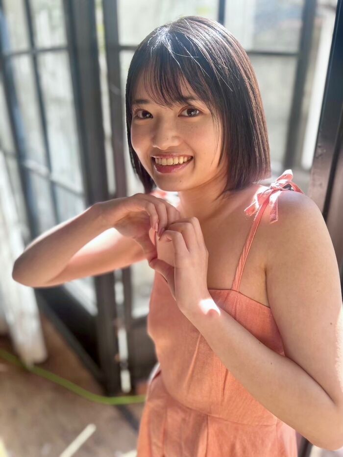 Nagi Yasaka, a beautiful girl who was a candidate for the third generation of the national idol group, is developed by middle-aged uncles lol 15th image
