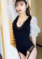Honda Yuho 本田夕歩