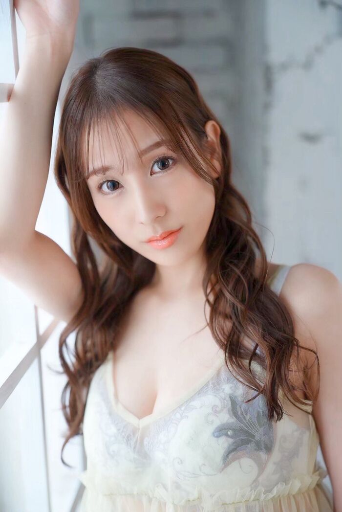 Nene Misumi Lustful and elegant active gravure beauty AV debut 14th image