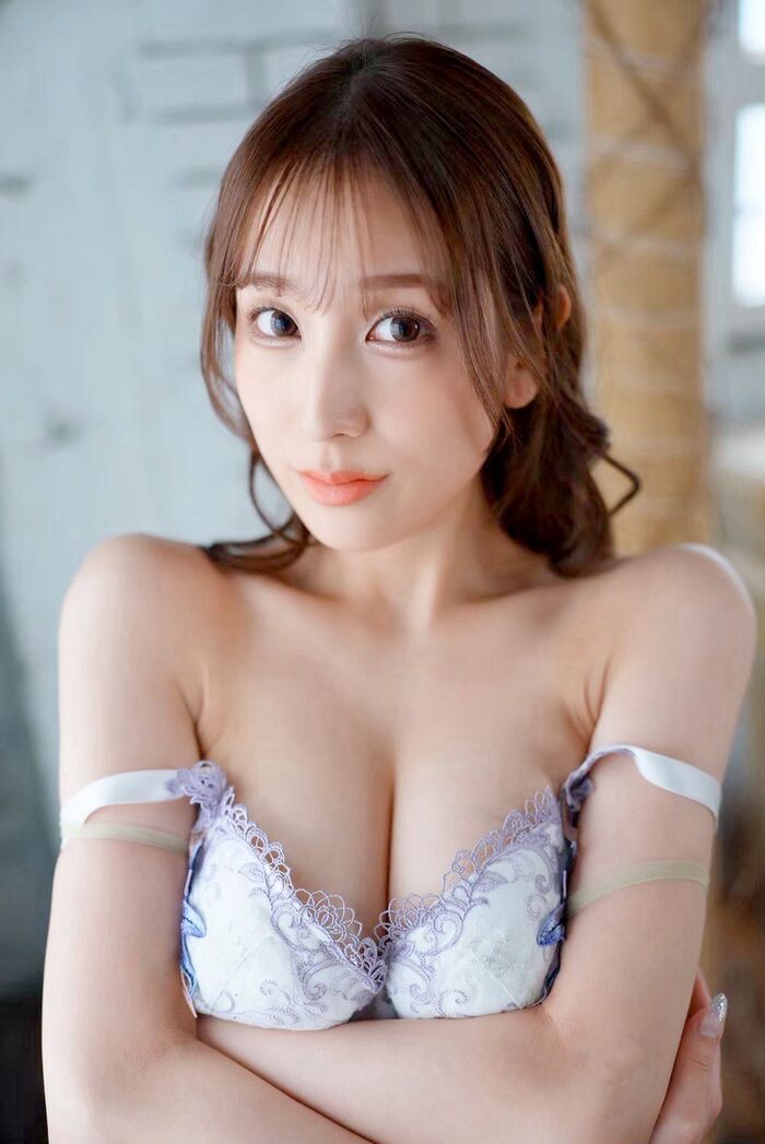Nene Misumi Lustful and elegant active gravure beauty AV debut 16th image