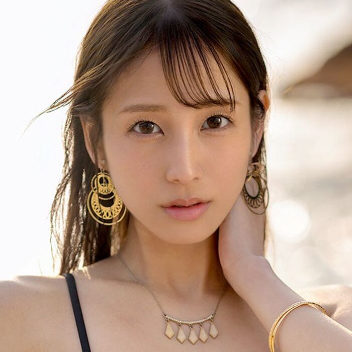Nene Misumi Lustful and elegant active gravure beauty AV debut 5th image