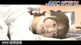 Kana Hanazawa, the topic is that the role of the corpse is too good