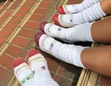 Heisei Revival! Loose Socks JK 65 Images