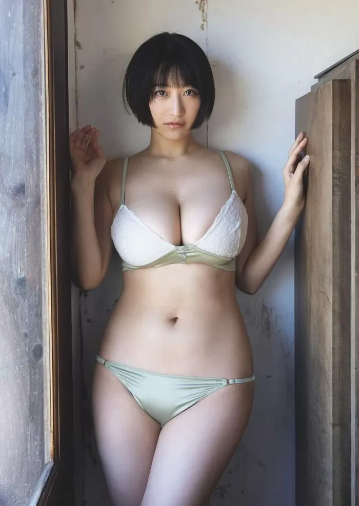 榎原依那 おっぱい画像193枚まとめ 22th image