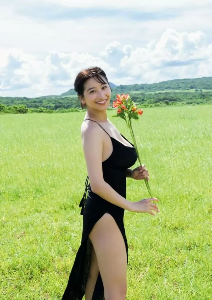 榎原依那 おっぱい画像193枚まとめ 69th image