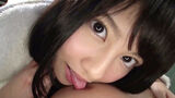 [Chinana Matsuoka 6] A cute sister with H-cup beautiful big breasts who wants her brother's and packs her in the morning with her mouth
