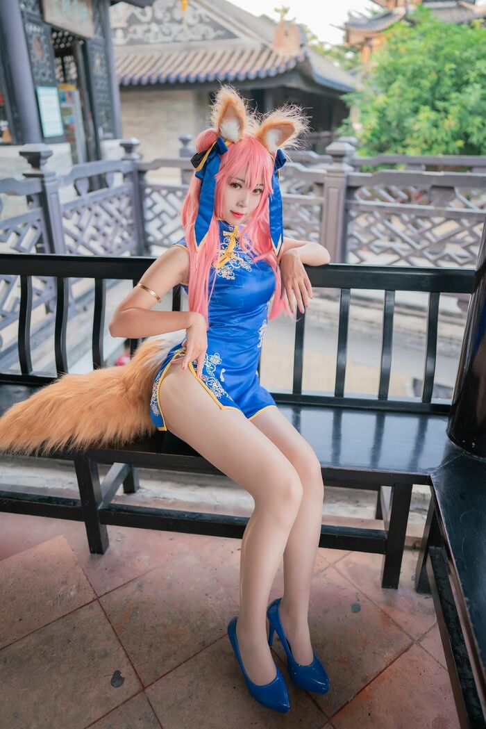 【三次元】チャイナドレス女性のエロ画像 Part.19 50枚 18th image