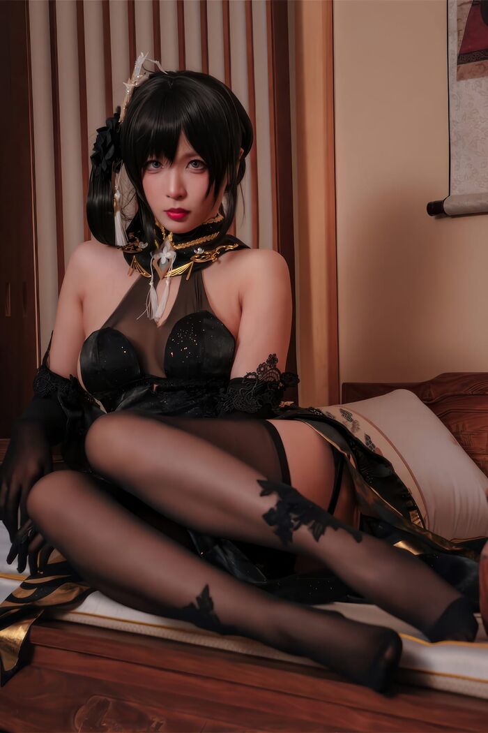 【三次元】チャイナドレス女性のエロ画像 Part.19 50枚 50th image