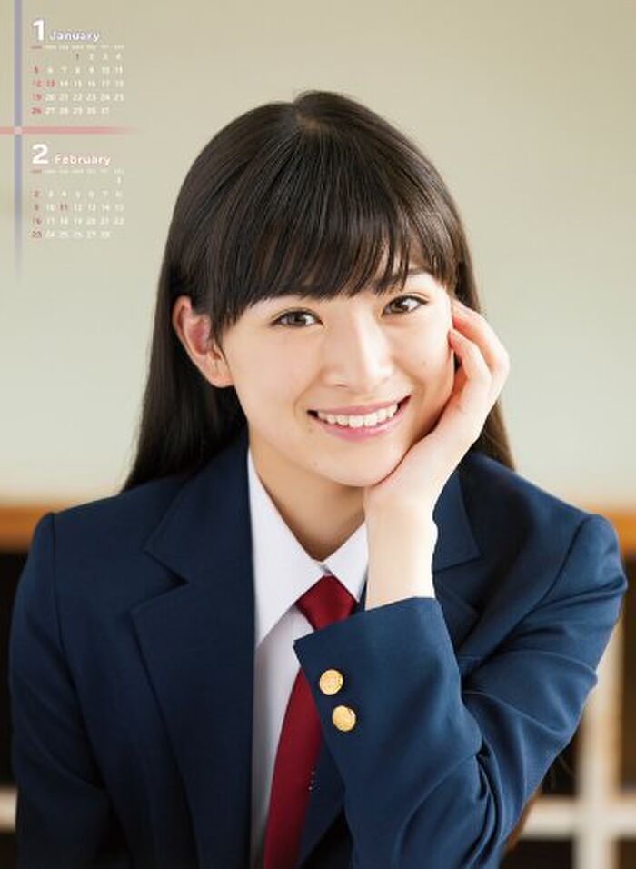 [Image] Innocent actress (26) who appeared in the morning drama, finally lifted the ban on her first swimsuit wwwwwwwwwww Yuki Miao, revealed her first bikini in her life and received a response!! 14th image
