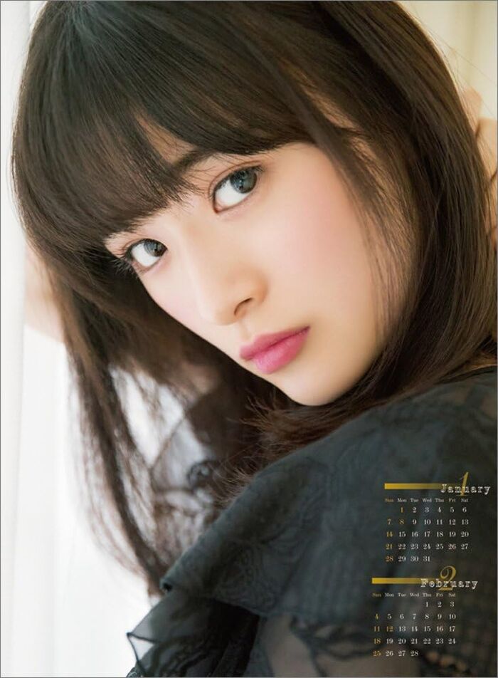 [Image] Innocent actress (26) who appeared in the morning drama, finally lifted the ban on her first swimsuit wwwwwwwwwww Yuki Miao, revealed her first bikini in her life and received a response!! 18th image