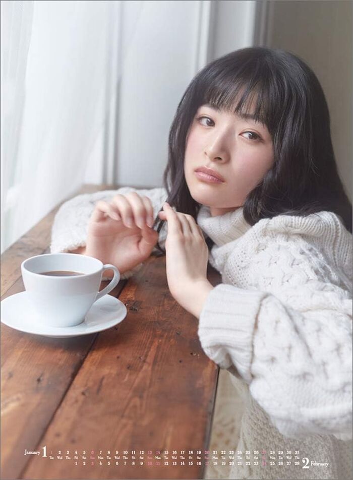[Image] Innocent actress (26) who appeared in the morning drama, finally lifted the ban on her first swimsuit wwwwwwwwwww Yuki Miao, revealed her first bikini in her life and received a response!! 21th image