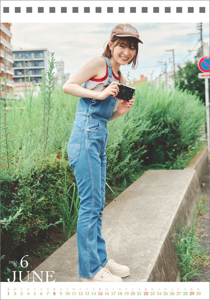 [Image] Innocent actress (26) who appeared in the morning drama, finally lifted the ban on her first swimsuit wwwwwwwwwww Yuki Miao, revealed her first bikini in her life and received a response!! 28th image