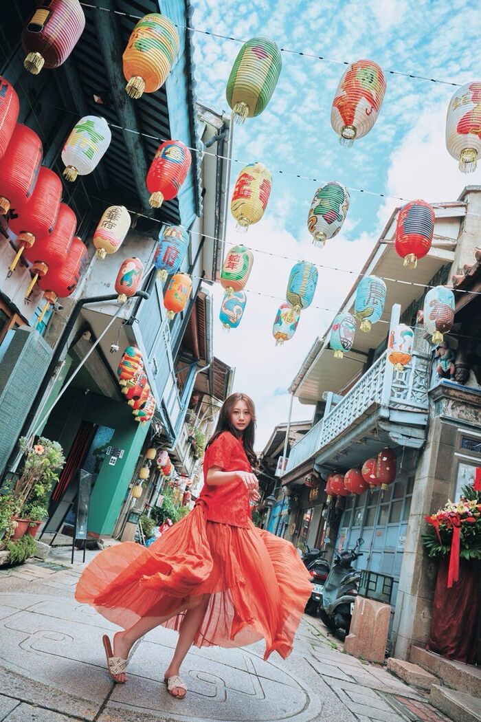 【画像】元SKE48さん、ほぼ全裸になってしまうwwwwww古畑奈和、2nd写真集からもっとも大胆なカットを公開！！！ 18th image