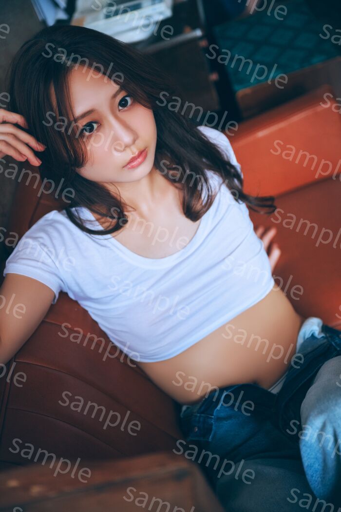 【画像】元SKE48さん、ほぼ全裸になってしまうwwwwww古畑奈和、2nd写真集からもっとも大胆なカットを公開！！！ 25th image