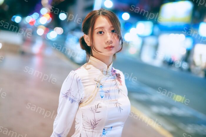【画像】元SKE48さん、ほぼ全裸になってしまうwwwwww古畑奈和、2nd写真集からもっとも大胆なカットを公開！！！ 26th image