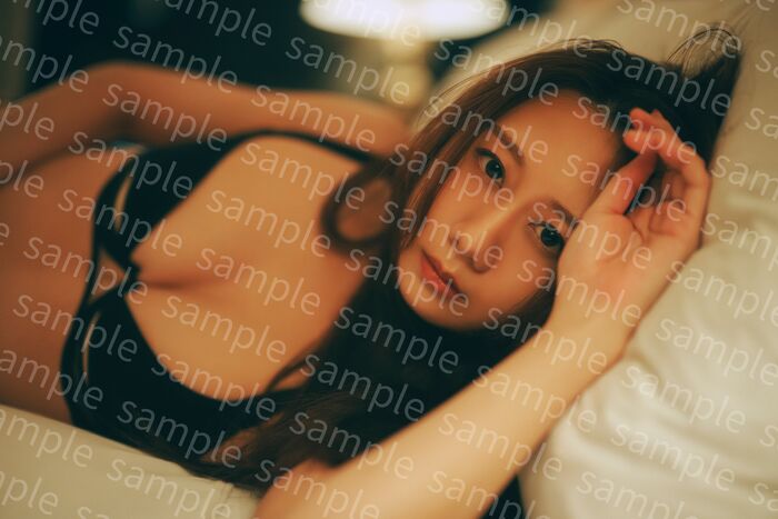 【画像】元SKE48さん、ほぼ全裸になってしまうwwwwww古畑奈和、2nd写真集からもっとも大胆なカットを公開！！！ 27th image