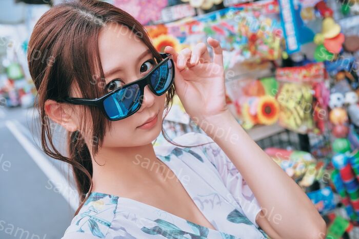 【画像】元SKE48さん、ほぼ全裸になってしまうwwwwww古畑奈和、2nd写真集からもっとも大胆なカットを公開！！！ 34th image