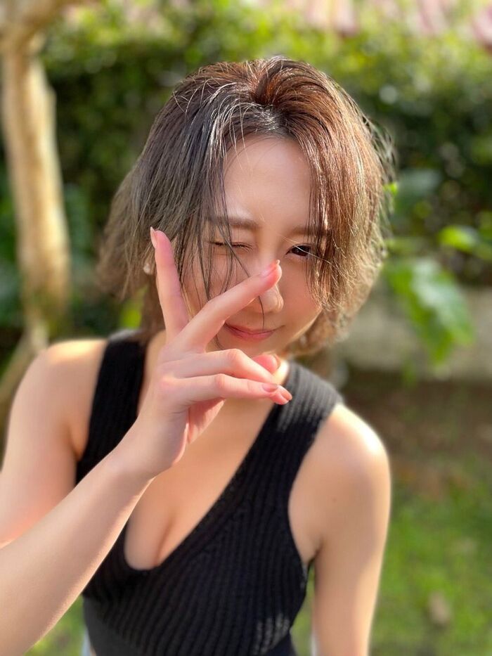 【画像】元SKE48さん、ほぼ全裸になってしまうwwwwww古畑奈和、2nd写真集からもっとも大胆なカットを公開！！！ 65th image